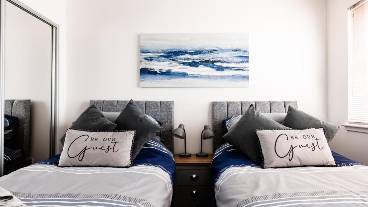 Apartment Jules By The Sea