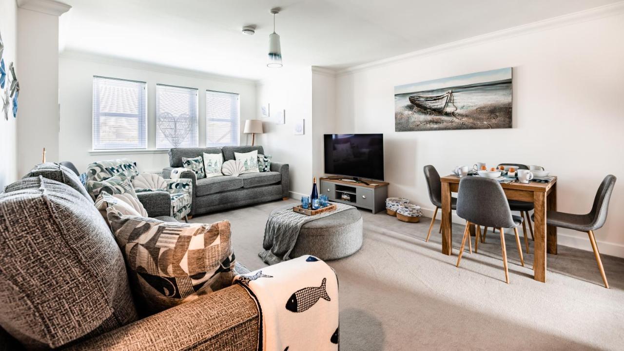 Apartment Jules By The Sea *