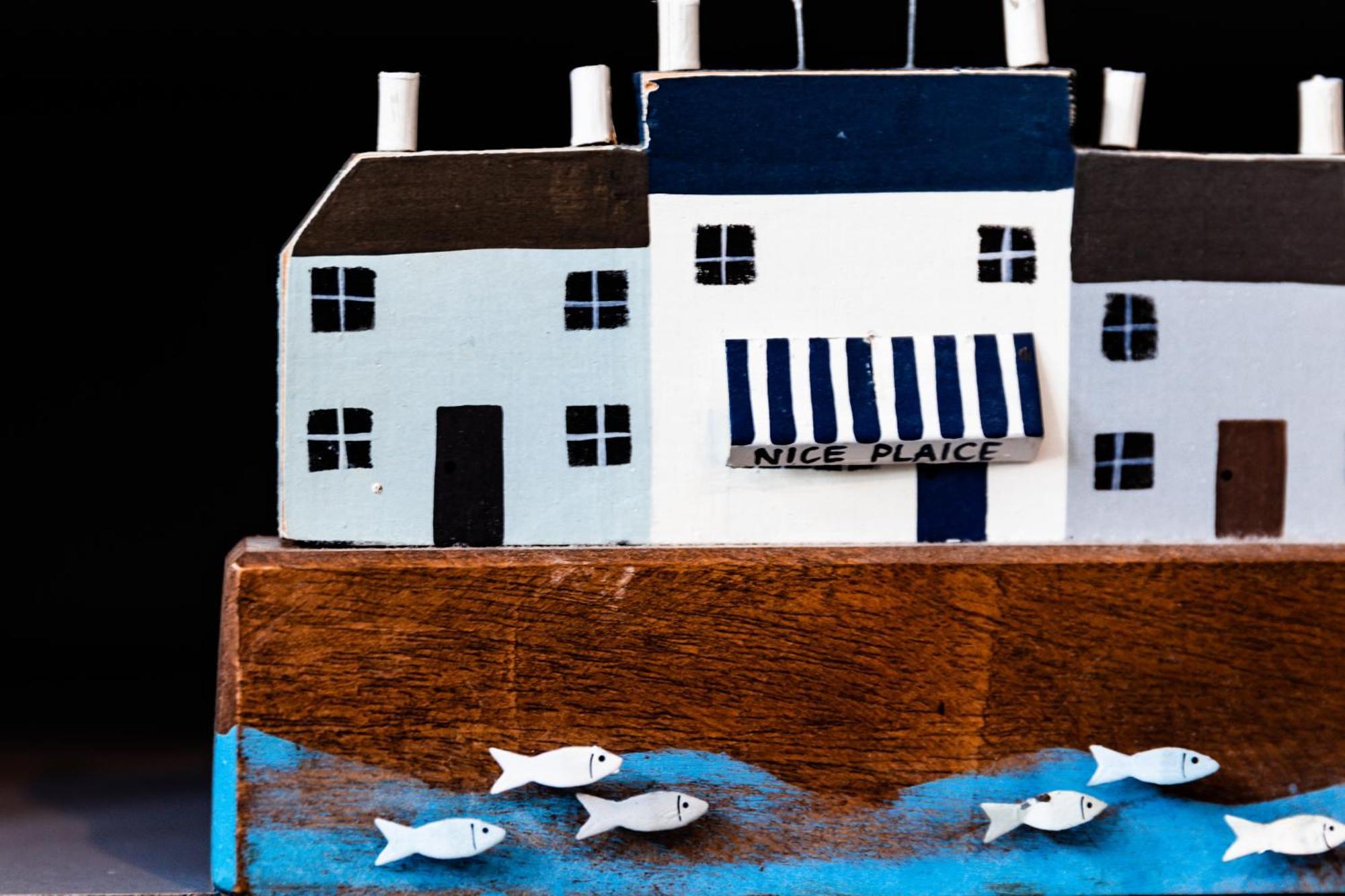 Jules By The Sea Apartment Anstruther